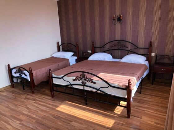 Guest house Ambiance - Photo4