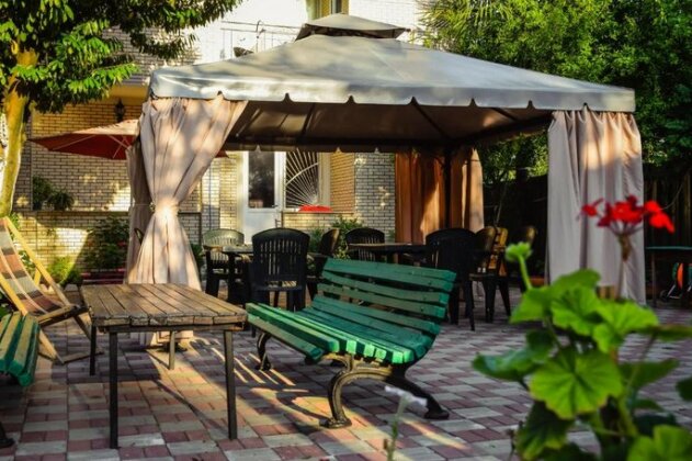 Guest House Deme - Photo5