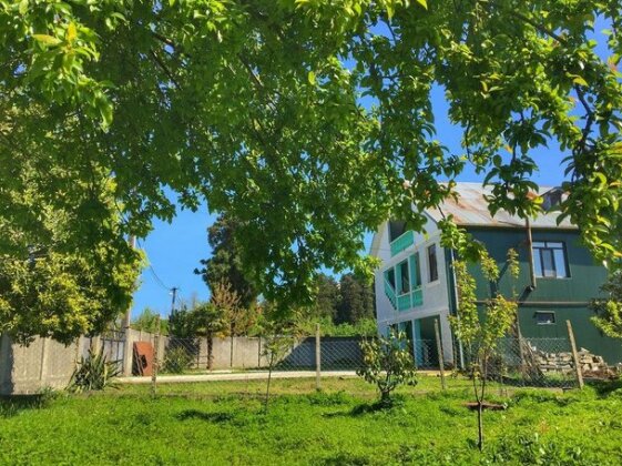 Guest House in Batumi - Photo2
