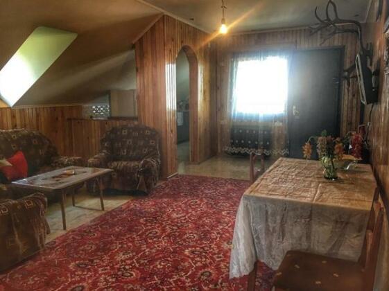 Guest House in Batumi - Photo3