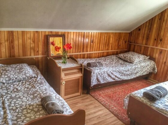 Guest House in Batumi - Photo5