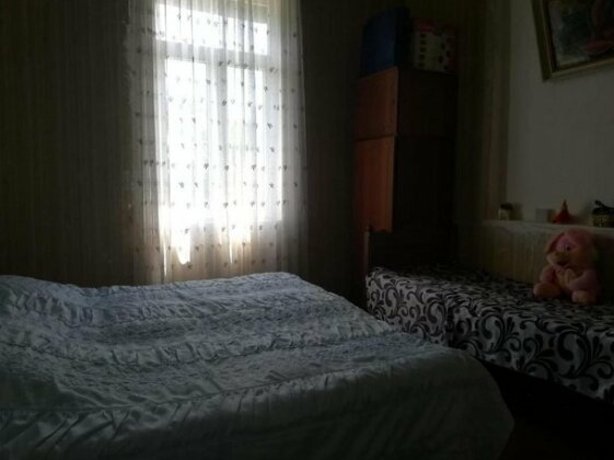 Guest house of Givi - Photo3