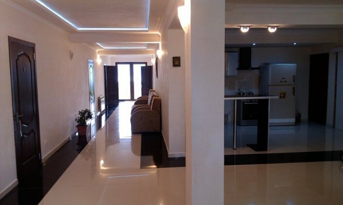 Guest House Saba - Photo2