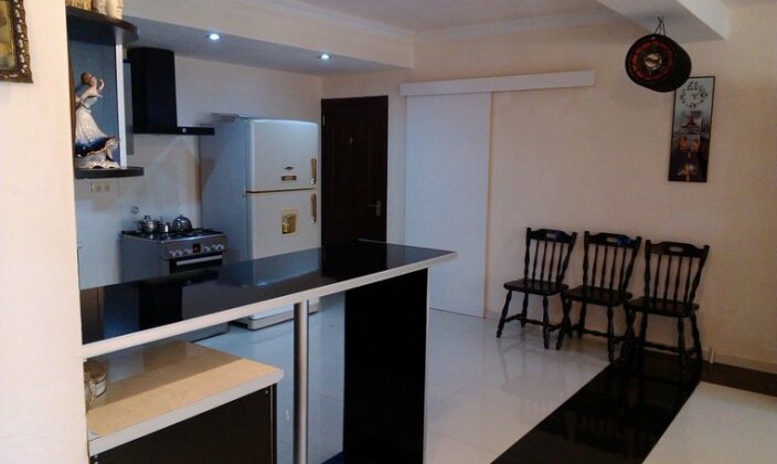 Guest House Saba - Photo3