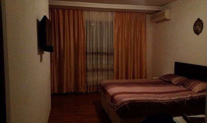 Guest House Saba - Photo4