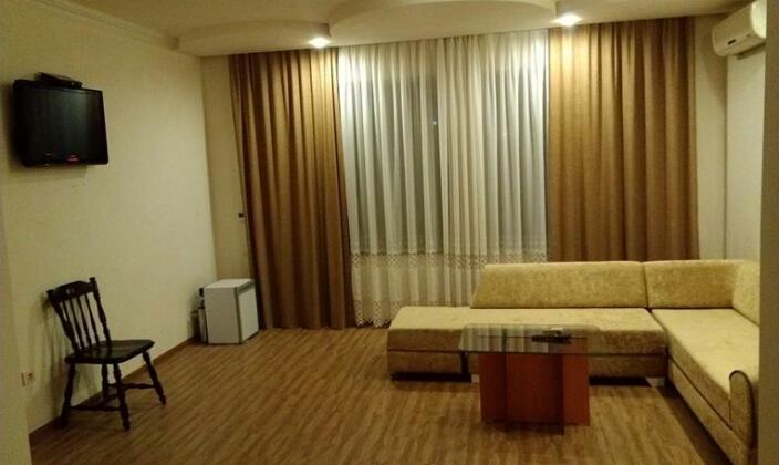 Guest House Saba - Photo5