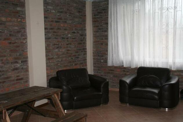 Guest house Shekvetili - Photo2