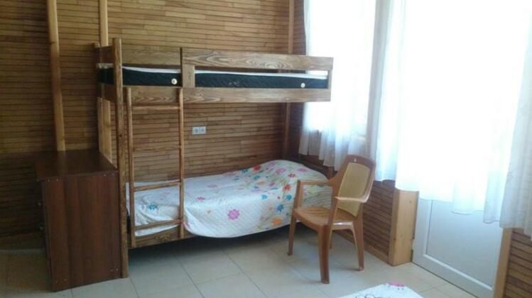 Guest house Shekvetili - Photo3