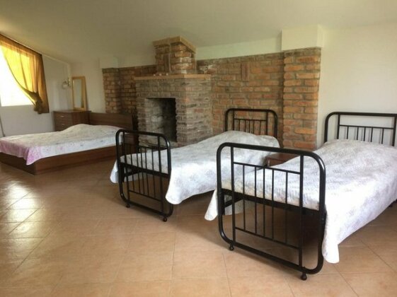 Guest house Shekvetili - Photo4