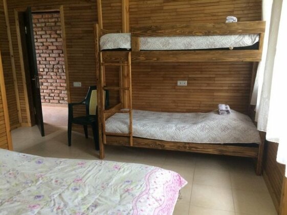 Guest house Shekvetili - Photo5