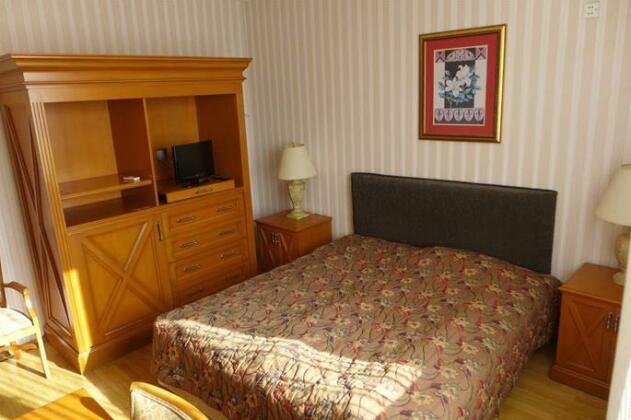 Guesthouse Belgrade