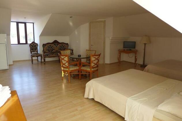 Guesthouse Belgrade - Photo2