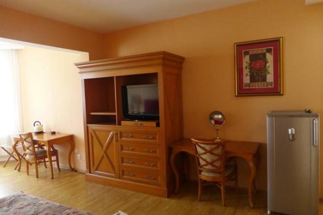 Guesthouse Belgrade - Photo3