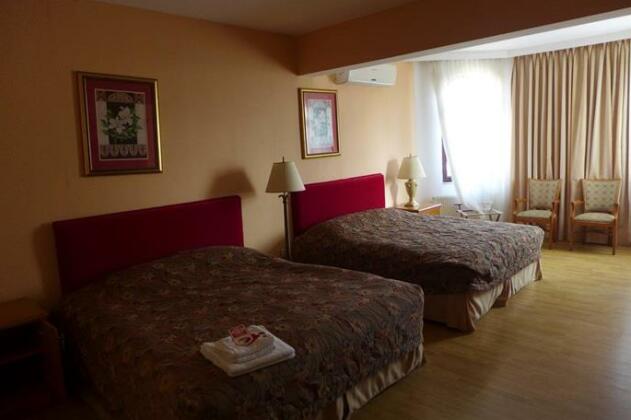 Guesthouse Belgrade - Photo4