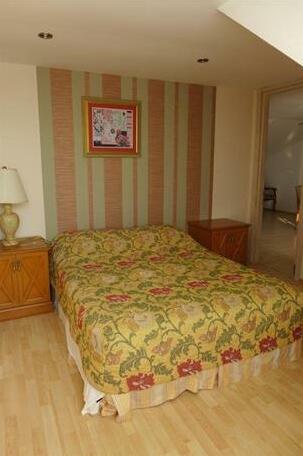 Guesthouse Belgrade - Photo5