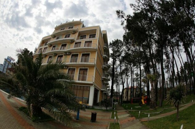 Guria Palace Hotel - Photo5