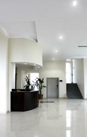 Hotel Aeetes - Photo2