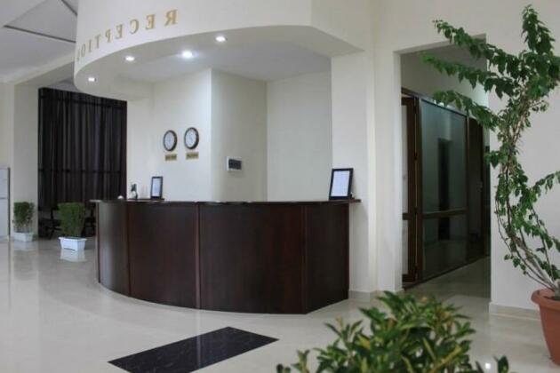 Hotel Aeetes - Photo4
