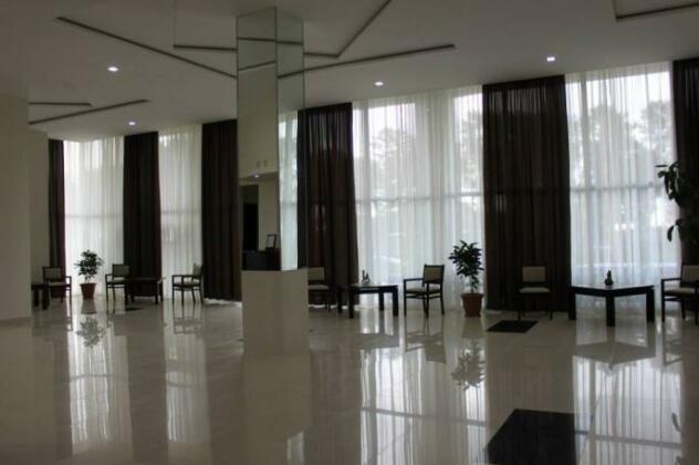 Hotel Aeetes - Photo5
