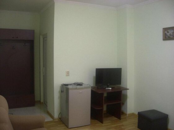 Hotel Brooks - Photo2