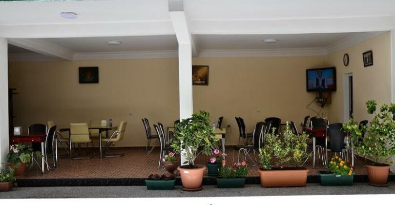 Hotel Chveni Ezo - Photo5