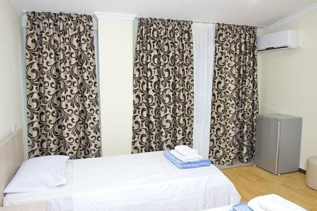 Hotel Egrisi Shekvetili - Photo2