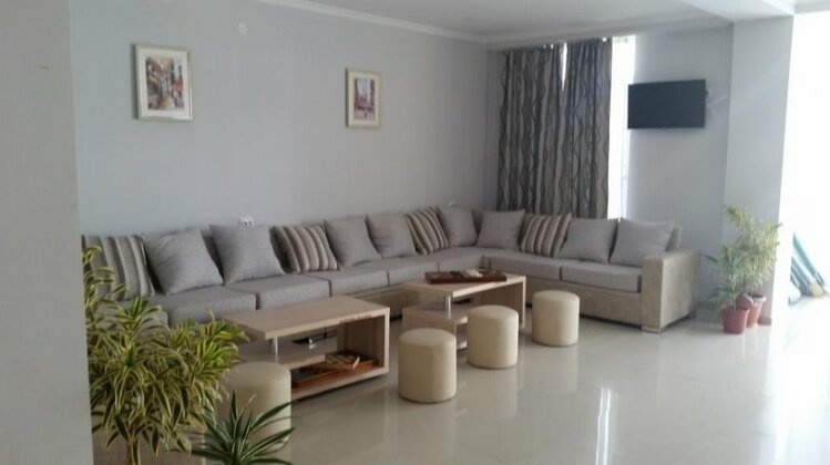 Hotel Egrisi Shekvetili - Photo3