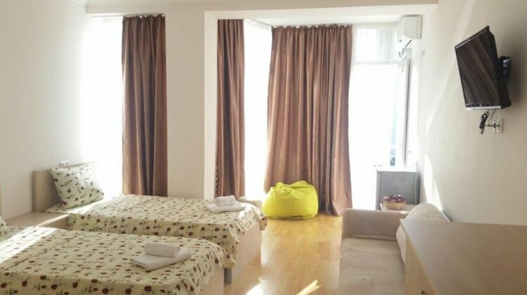 Hotel Egrisi Shekvetili - Photo4