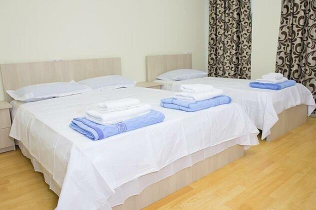 Hotel Egrisi Shekvetili - Photo5