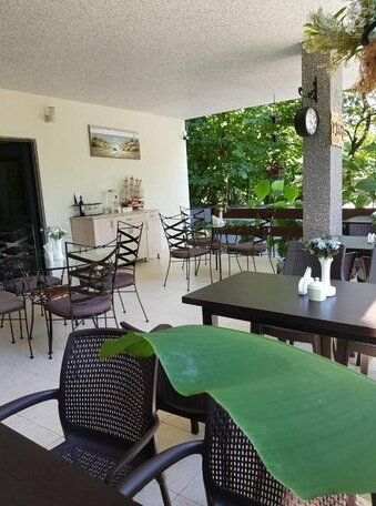Hotel Gori - Photo2