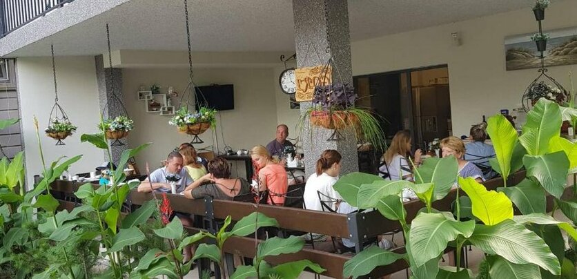 Hotel Gori - Photo3