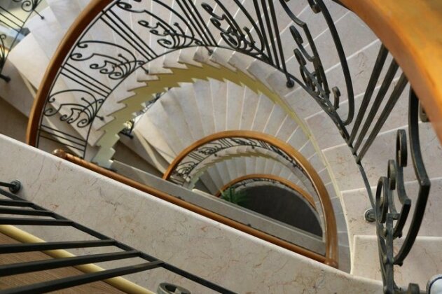 Hotel Ilia - Photo2