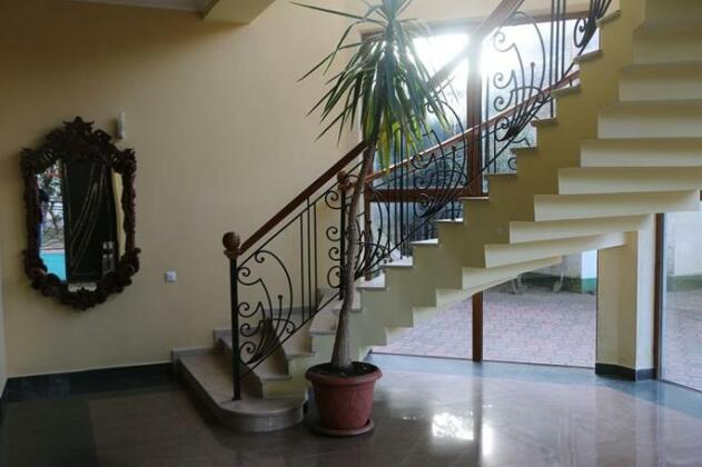 Hotel Ilia - Photo3