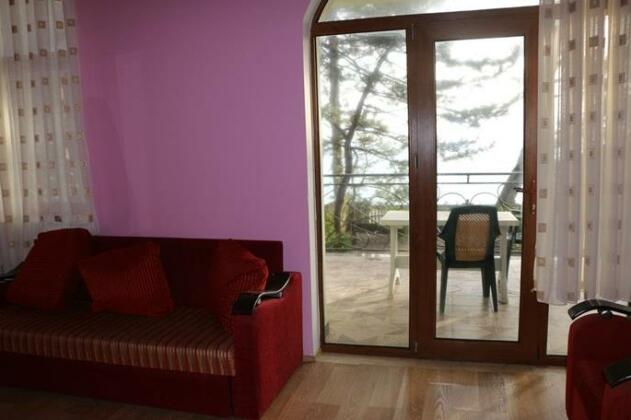 Hotel Ilia - Photo4