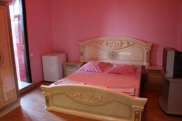 Hotel Ilia - Photo5