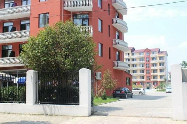 Hotel Kiparisi - Photo2