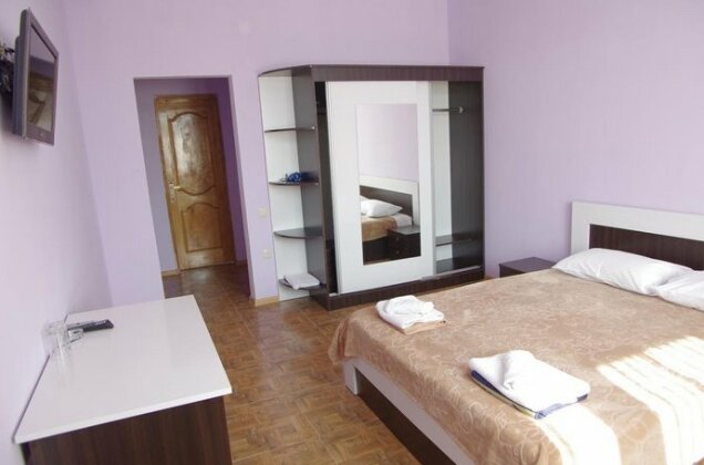 Hotel Kiparisi - Photo3