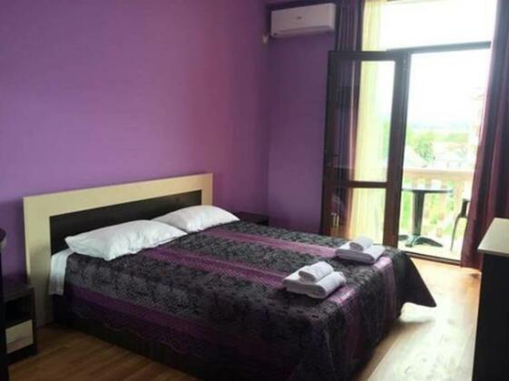 Hotel Kiparisi - Photo4