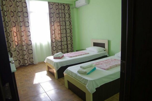Hotel Kiparisi - Photo5