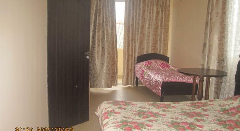 Hotel Nana Kobuleti - Photo5