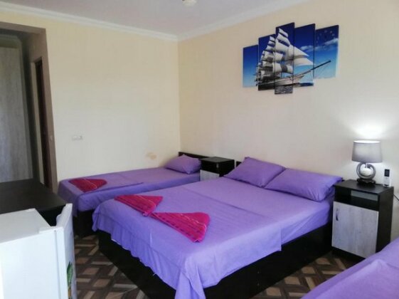 Hotel Shekvetili - Photo2