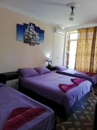Hotel Shekvetili - Photo3