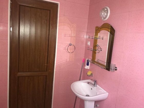 Hotel Shekvetili - Photo4