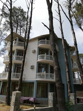 Hotel Shekvetili - Photo5