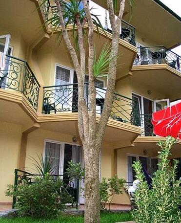 Hotel Simpatia - Photo2