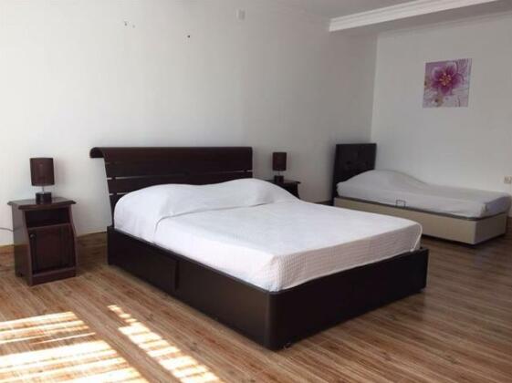 Hotel Simpatia - Photo3