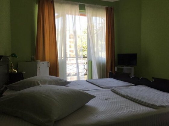 Hotel Simpatia - Photo4
