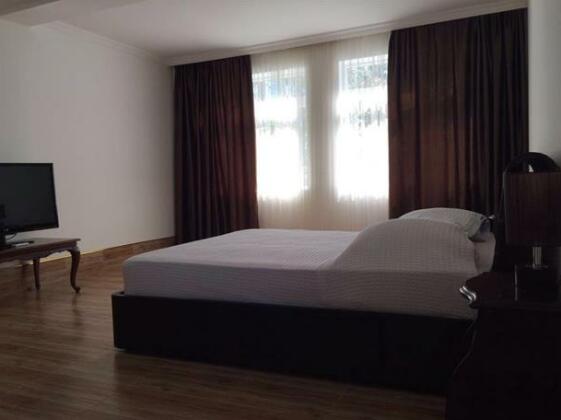 Hotel Simpatia - Photo5