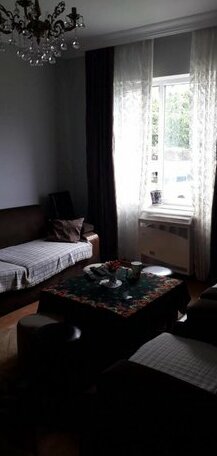 Hotell Kobuleti - Photo3