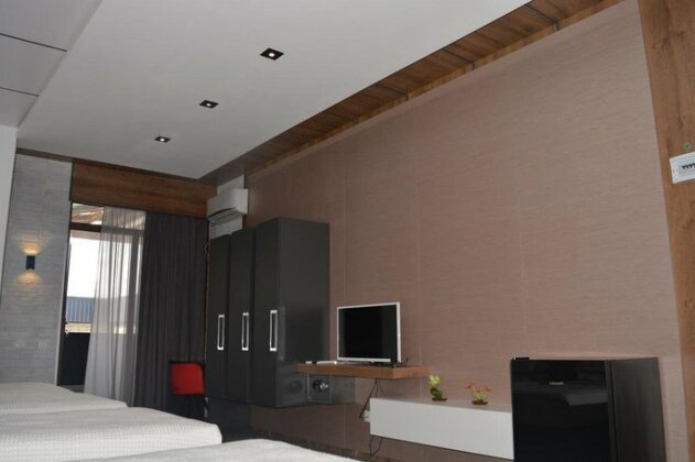 Kent Hotel Kobuleti - Photo3